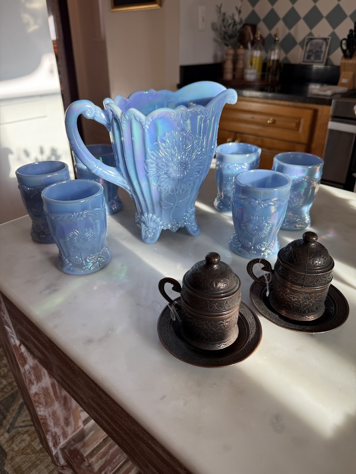 Recent thrift finds I love